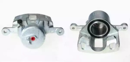 Тормозной суппорт (BREMBO: F 15 006)