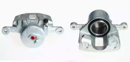 Тормозной суппорт (BREMBO: F 15 007)