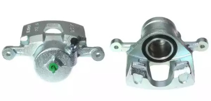 Тормозной суппорт (BREMBO: F 15 009)