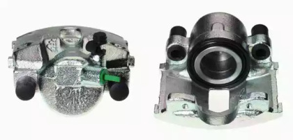 Тормозной суппорт (BREMBO: F 23 105)