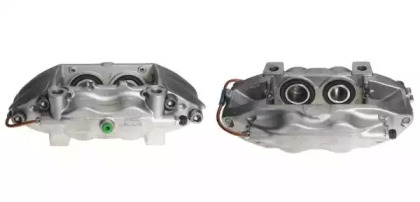 Тормозной суппорт (BREMBO: F 23 123)