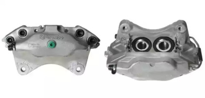 Тормозной суппорт (BREMBO: F 23 124)