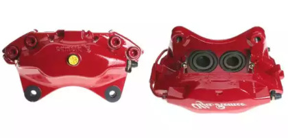 Тормозной суппорт (BREMBO: F 23 125)