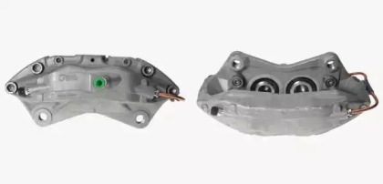 Тормозной суппорт (BREMBO: F 23 126)