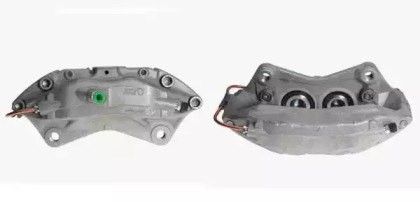 Тормозной суппорт (BREMBO: F 23 127)