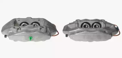 Тормозной суппорт (BREMBO: F 23 144)