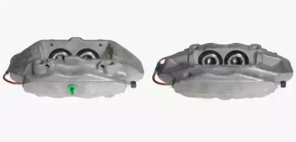 Тормозной суппорт (BREMBO: F 23 145)