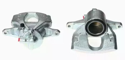 Тормозной суппорт (BREMBO: F 23 158)