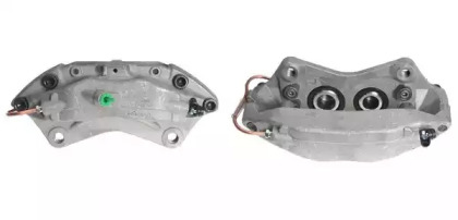 Тормозной суппорт (BREMBO: F 23 163)