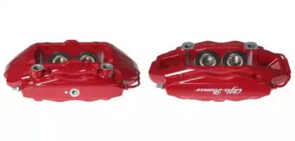 Тормозной суппорт (BREMBO: F 23 184)