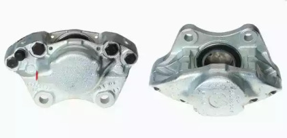 Тормозной суппорт (BREMBO: F 24 005)