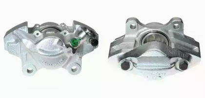 Тормозной суппорт (BREMBO: F 24 039)