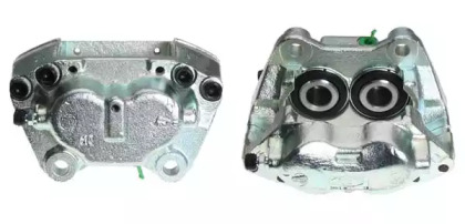 Тормозной суппорт (BREMBO: F 24 042)