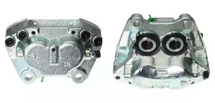 Тормозной суппорт (BREMBO: F 24 043)