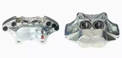 Тормозной суппорт (BREMBO: F 24 045)