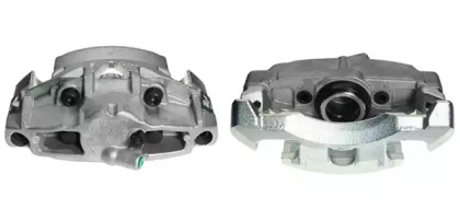 Тормозной суппорт (BREMBO: F 24 131)