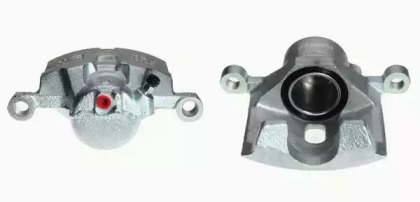 Тормозной суппорт (BREMBO: F 28 033)