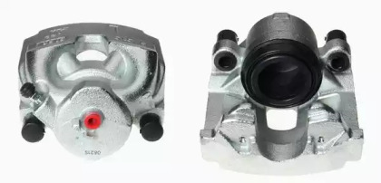 Тормозной суппорт (BREMBO: F 28 096)