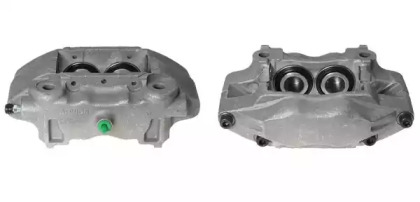 Тормозной суппорт (BREMBO: F 28 104)