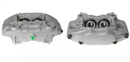 Тормозной суппорт (BREMBO: F 28 105)