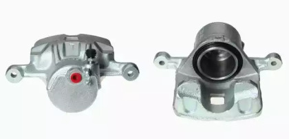 Тормозной суппорт (BREMBO: F 30 036)