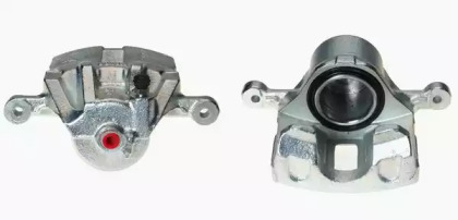 Тормозной суппорт (BREMBO: F 30 121)