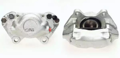 Тормозной суппорт (BREMBO: F 36 000)