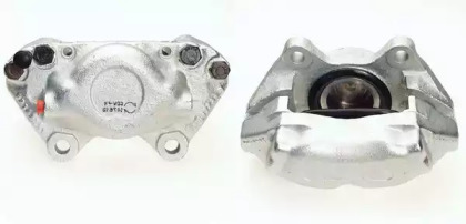 Тормозной суппорт (BREMBO: F 36 001)