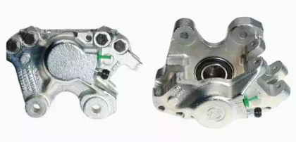 Тормозной суппорт (BREMBO: F 36 005)