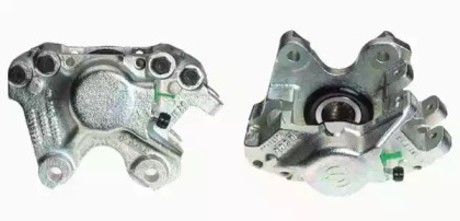 Тормозной суппорт (BREMBO: F 36 009)