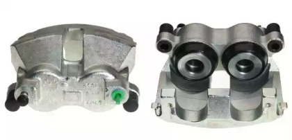 Тормозной суппорт (BREMBO: F 37 009)