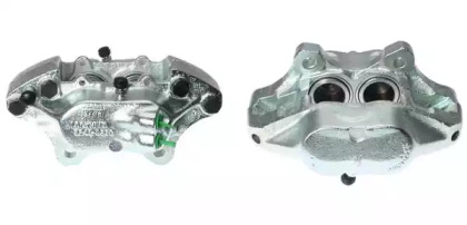 Тормозной суппорт (BREMBO: F 44 001)