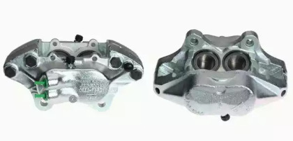 Тормозной суппорт (BREMBO: F 44 004)