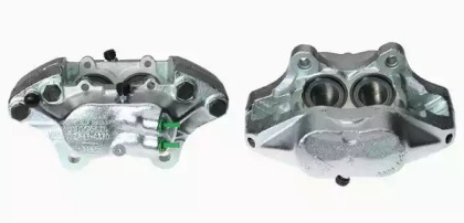 Тормозной суппорт (BREMBO: F 44 005)