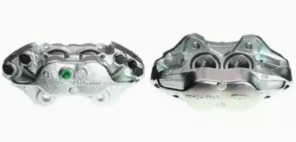 Тормозной суппорт (BREMBO: F 44 006)