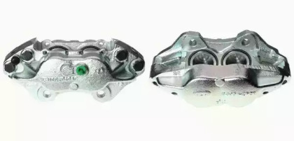 Тормозной суппорт (BREMBO: F 44 007)