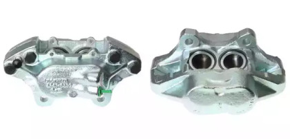 Тормозной суппорт (BREMBO: F 44 009)