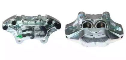 Тормозной суппорт (BREMBO: F 44 010)