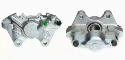 Тормозной суппорт (BREMBO: F 44 014)