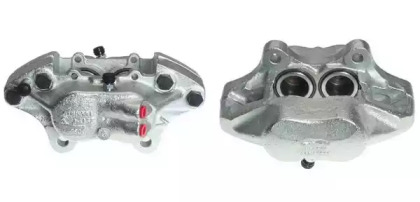 Тормозной суппорт (BREMBO: F 44 017)