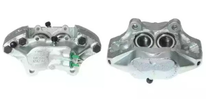 Тормозной суппорт (BREMBO: F 44 021)