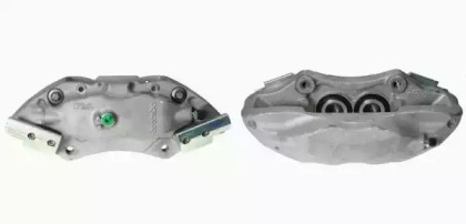 Тормозной суппорт (BREMBO: F 44 042)