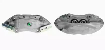 Тормозной суппорт (BREMBO: F 44 043)