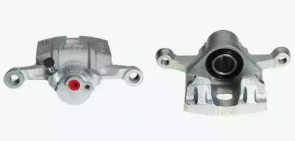 Тормозной суппорт (BREMBO: F 49 040)