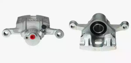 Тормозной суппорт (BREMBO: F 49 041)