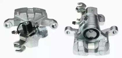 Тормозной суппорт (BREMBO: F 49 070)