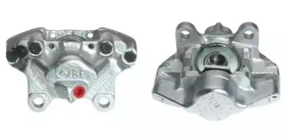 Тормозной суппорт (BREMBO: F 50 011)