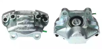 Тормозной суппорт (BREMBO: F 50 013)