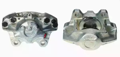 Тормозной суппорт (BREMBO: F 50 014)