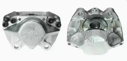 Тормозной суппорт (BREMBO: F 50 018)